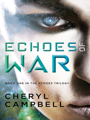 cover image of Echoes of War
